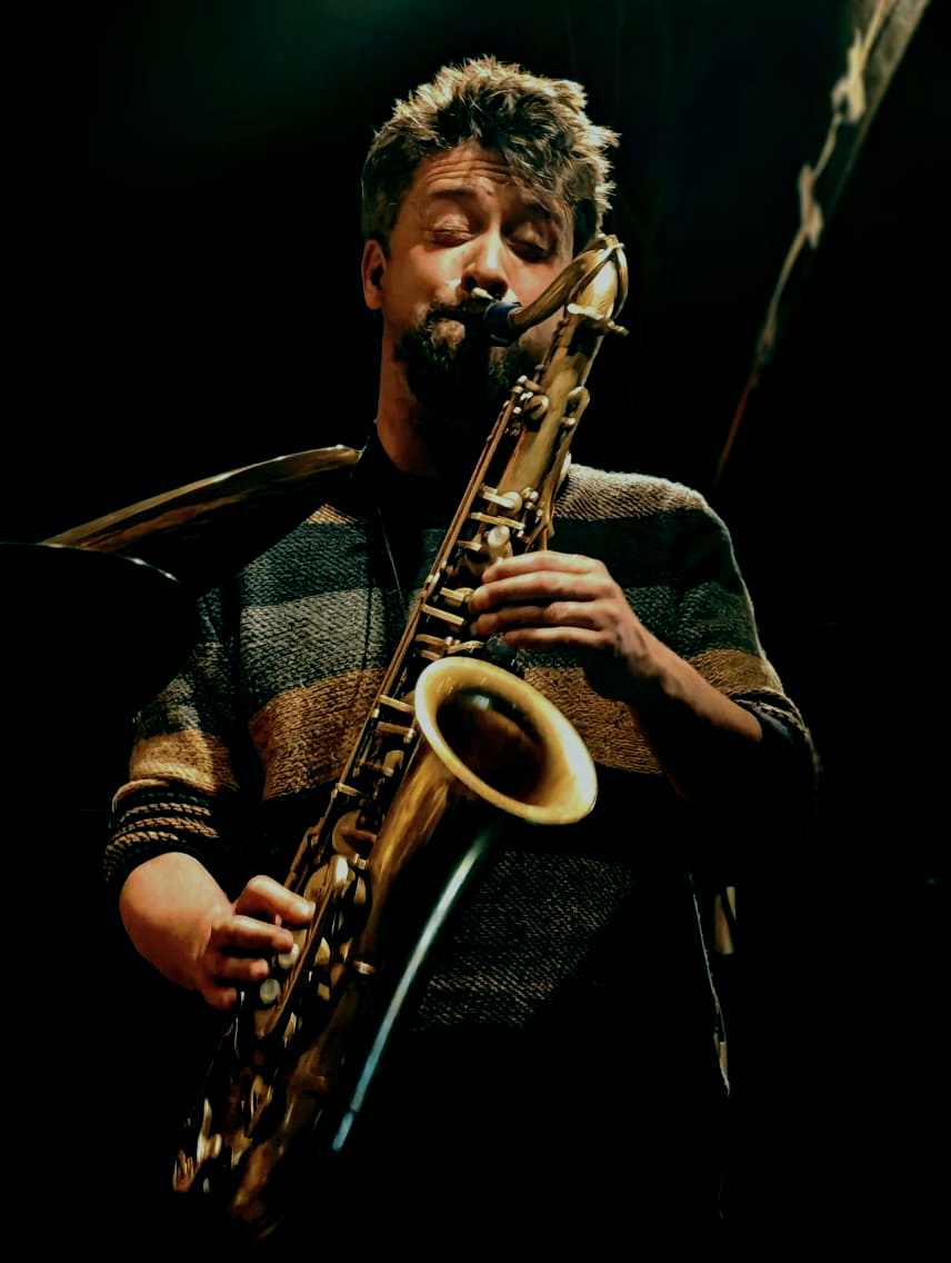 Joachim Thys