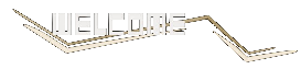 Welcome!